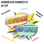 dúvidas dos ouvintes Diogo Imbroisi Fernanda Sá Vaisetratar podcast