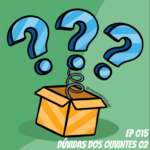 dúvidas dos ouvintes Diogo Imbroisi Fernanda Sá Vaisetratar podcast